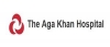 Aga Khan Hospitals logo
